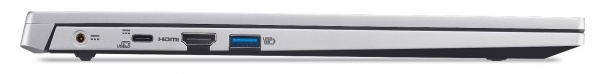 Acer Aspire Lite AL15-33P-358V Laptop