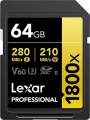 Lexar Professional 1800x Gold Series resim