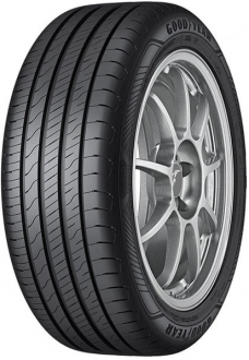 Goodyear Efficientgrip Performance 2 215/55 R17 94W Yaz Lastiği