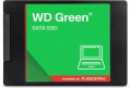 WD Green SATA resim