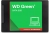 WD Green SATA SSD