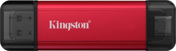 Kingston SPSD/512GB Flash Bellek (512 GB)
