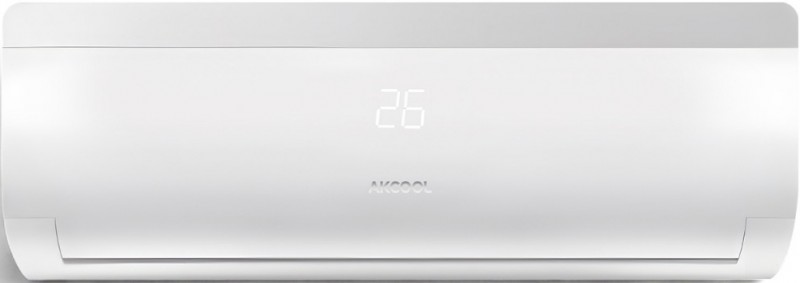Akcool Viora 12 Duvar Tipi Klima (12.000 BTU) (AKC12WT-S)