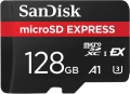 Sandisk microSD Express resim