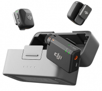 DJI Mic Mini 2 resim