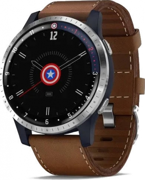 Garmin Legacy Hero Akıllı Saat