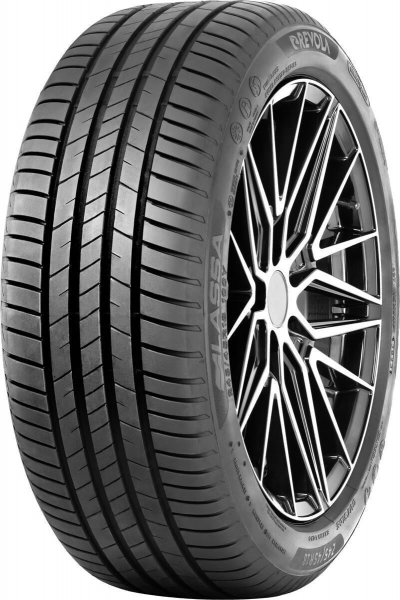Lassa Revola 185/65 R15 88H Yaz Lastiği