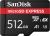 Sandisk microSD Express microSD
