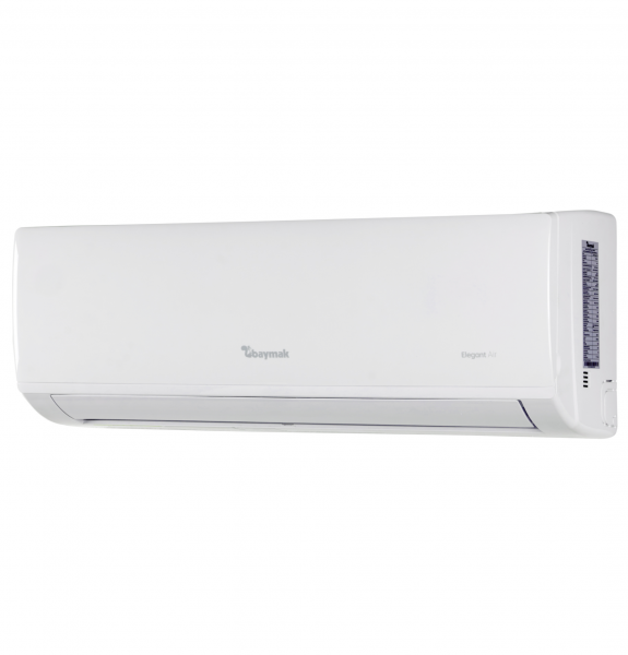 Baymak Elegant Air 12 Duvar Tipi Klima (12.000 BTU)