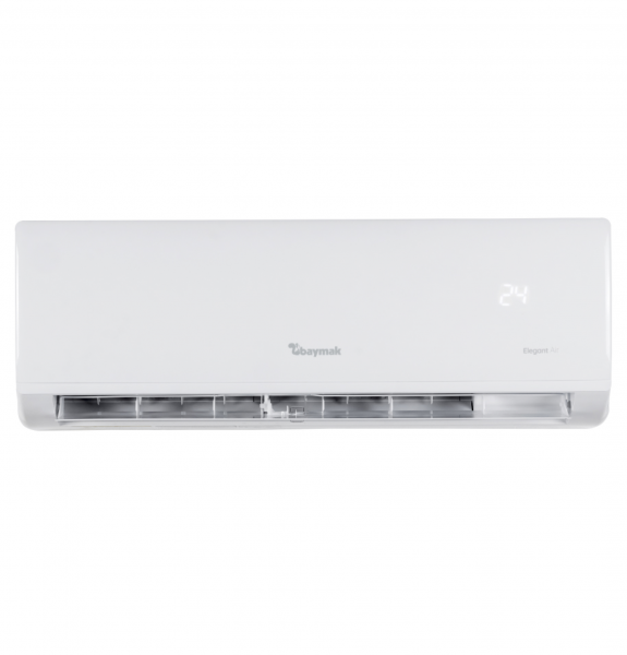 Baymak Elegant Air 18 Duvar Tipi Klima (18.000 BTU)