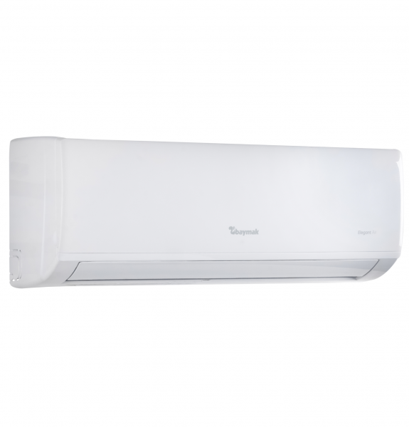 Baymak Elegant Air 24 Duvar Tipi Klima (24.000 BTU)