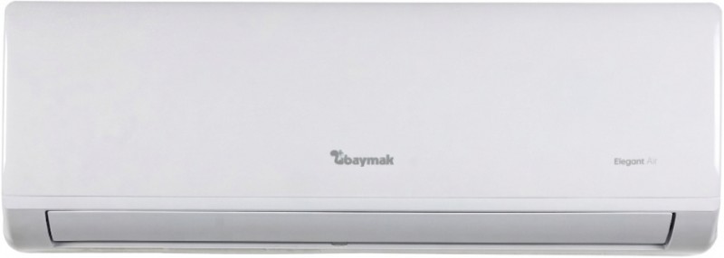 Baymak Elegant Air 24 Duvar Tipi Klima (24.000 BTU)