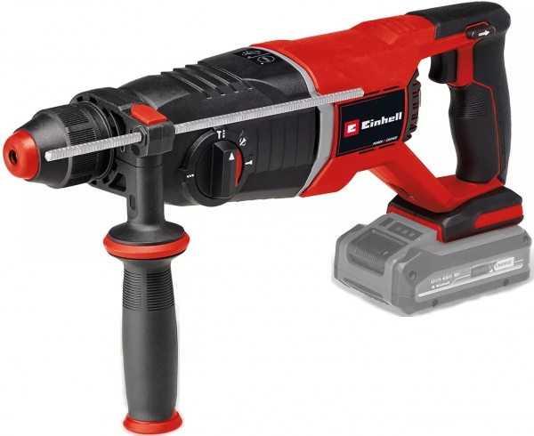 Einhell TP-HD 18/26 D Li BL Solo Akülü Kırıcı