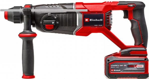 Einhell TP-HD 18/26 D Li BL Solo Akülü Kırıcı