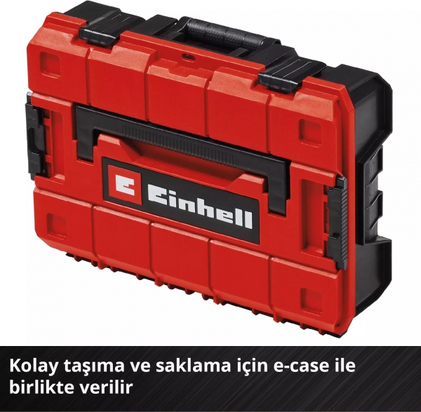 Einhell TP-HD 18/26 D Li BL Solo Akülü Kırıcı