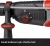Einhell TP-HD 18/26 D Li BL Solo Akülü Kırıcı