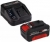 Einhell TP-HD 18/26 Li BL PXC Starter Kit Akülü Kırıcı