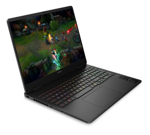 HP OMEN Slim Gaming 16-an0004nt (BQ2D2EA) Laptop