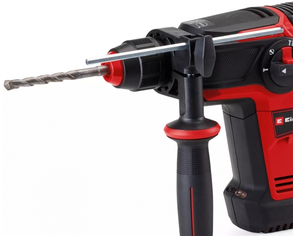 Einhell TP-HD 18/26 Li BL 2x4Ah Akülü Kırıcı (2 Akülü / 4 Ah)