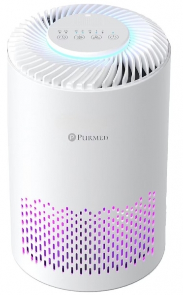 Purmed Pure Compact Hava Temizleyici