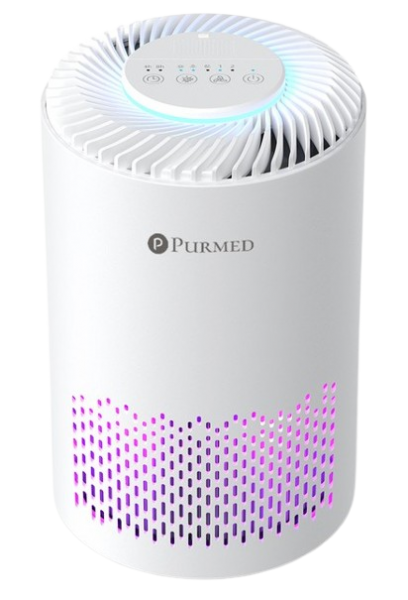 Purmed Pure Compact Hava Temizleyici