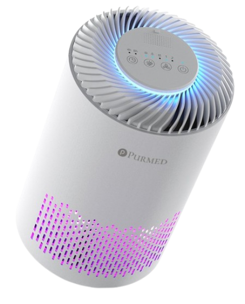 Purmed Pure Compact Hava Temizleyici