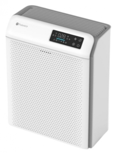Purmed Pure Flat Hava Temizleyici