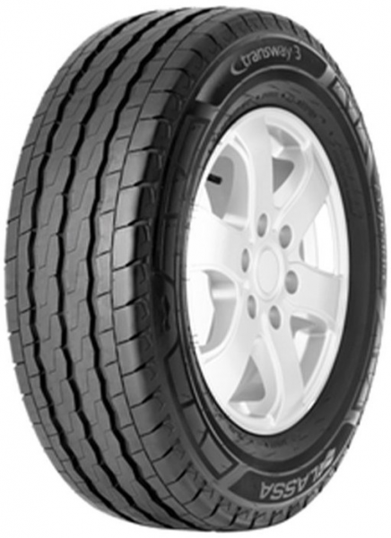 Lassa Transway 3 225/65 R16C 112/110T Yaz Lastiği