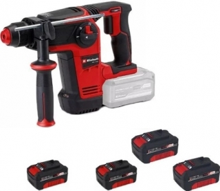 Einhell TP-HD 18/26 Li BL 4x4Ah Akülü Kırıcı
