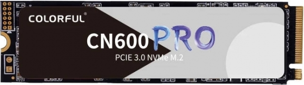 Colorful CN600 Pro SSD