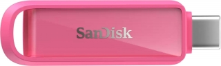 Sandisk USB-C Phone Drive Flash Bellek