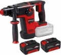 Einhell TP-HD 18/26 Li BL 2x2.5Ah 2 Akülü / 2.5 Ah Akülü Kırıcı