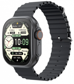 XO M11 Ultra Akıllı Saat