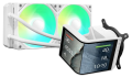 TRYX Panorama SE 240 ARGB resim