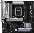 ASRock B860M LiveMixer WiFi resim