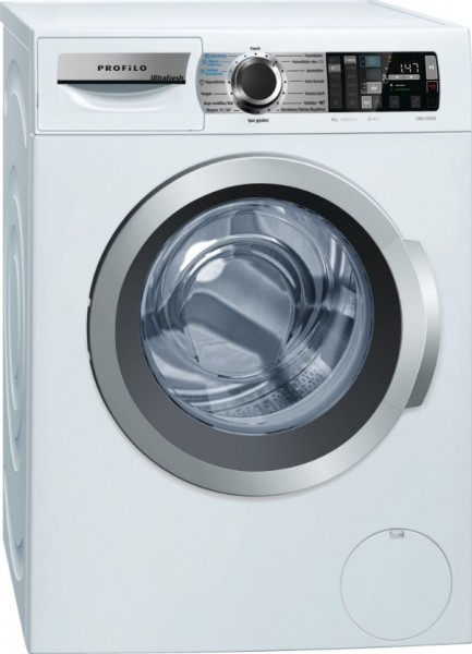 Profilo CMH140DTR Çamaşır Makinesi