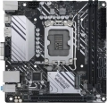 Asus Prime H610I-Plus D4-CSM LGA 1700 Soket Anakart