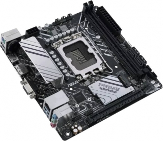 Asus Prime H610I-Plus D4-CSM LGA 1700 Soket Anakart