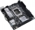 Asus Prime H610I-Plus D4-CSM LGA 1700 Soket Anakart