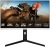 Monster Aryond A27F V1 Beyaz Monitör