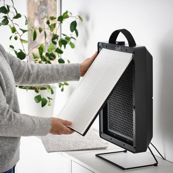 Ikea Förnuftıg Hava Temizleyici