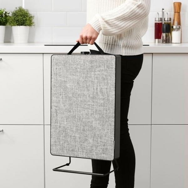 Ikea Förnuftıg Hava Temizleyici