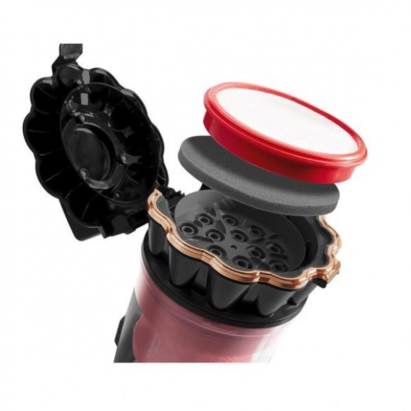 Arzum AR4051 Olimpia Turbo Cyclone Elektrikli Süpürge