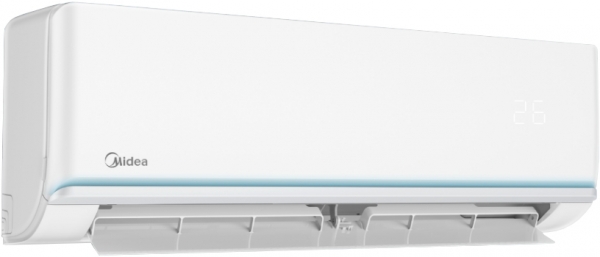 Midea Xtreme Save 24 Duvar Tipi Klima (24.000 BTU)