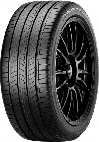 Pirelli Cinturato Rosso 215/50 R17 91W Yaz Lastiği