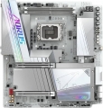 Gigabyte Z890 Aorus Tachyon Ice resim