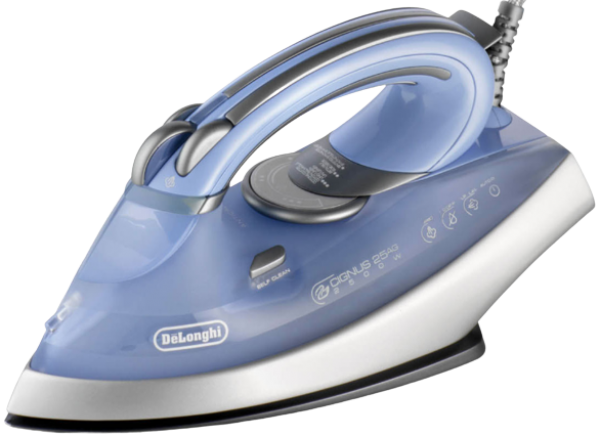 DeLonghi FXN25AG Buharlı Ütü