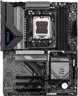 Gigabyte B650E Eagle WiFi6E AM5 (LGA 1718) Soket Anakart