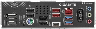Gigabyte B650E Eagle WiFi6E AM5 (LGA 1718) Soket Anakart