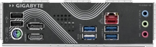 Gigabyte B860M Eagle V2 LGA 1851 Soket Anakart